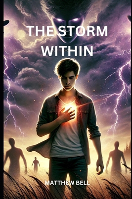 The Storm Within B0DR2W743M Book Cover