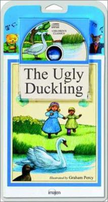 The Ugly Duckling [With CD] 8482140930 Book Cover