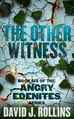 The Other Witness 150066846X Book Cover