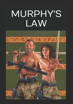 Murphy's Law 1097370682 Book Cover