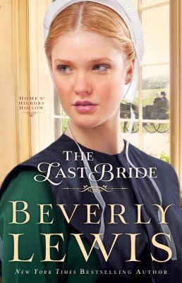 The Last Bride 0764212001 Book Cover