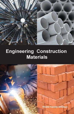 Engineering Construction Materials 969002728X Book Cover