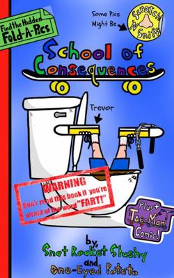 Paperback School of Consequences Book