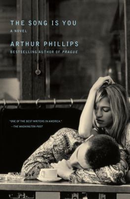 The Song Is You: A Novel 1400066468 Book Cover