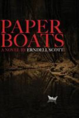 Paper Boats 0997233915 Book Cover