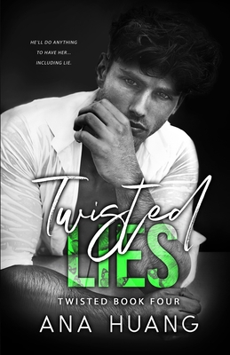 Twisted Lies 1957464046 Book Cover