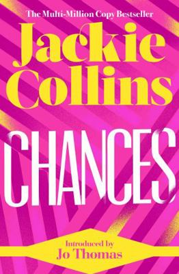 Chances 1398517593 Book Cover