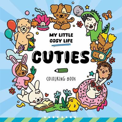 Cuties 1835555314 Book Cover