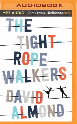 The Tightrope Walkers 1531863264 Book Cover