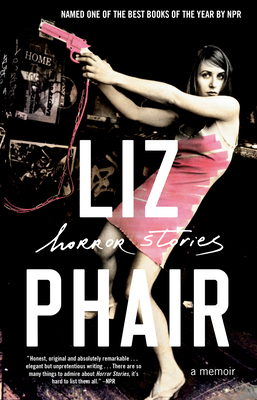 Horror Stories: A Memoir 0525512004 Book Cover