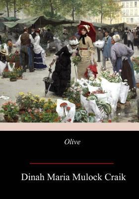 Olive 1978204485 Book Cover