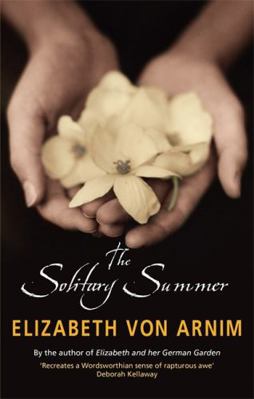 Solitary Summer-Ne (F) 1844082962 Book Cover