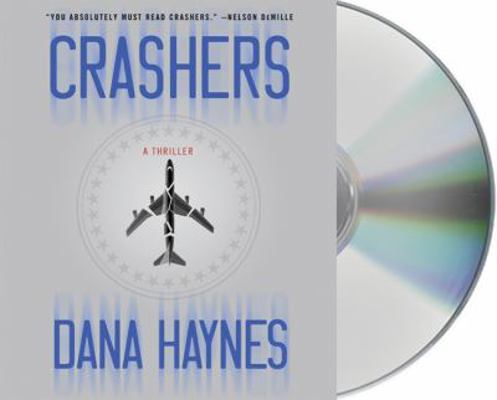 Crashers 1427212155 Book Cover