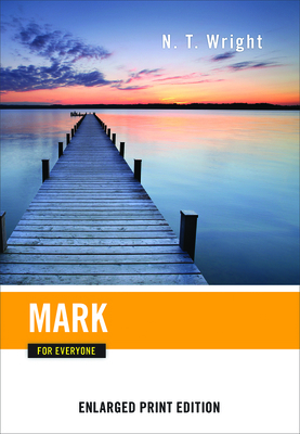Mark for Everyone 0664260764 Book Cover