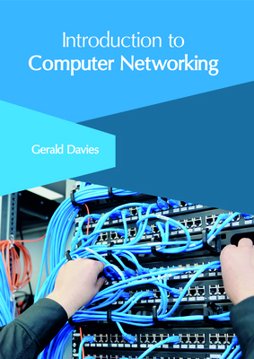 Introduction to Computer Networking 163240706X Book Cover