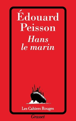 Hans le marin [French] 2246154820 Book Cover