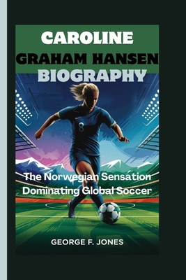 Caroline Graham Hansen Biography: The Norwegian...            Book Cover