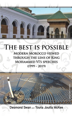 The Best Is Possible 1398464104 Book Cover