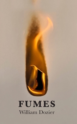 Fumes B0CDNGMDF7 Book Cover