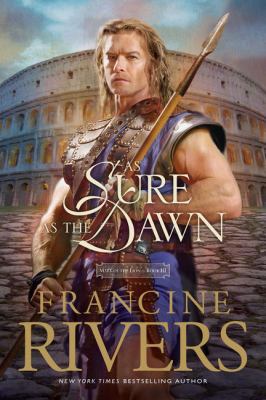 As Sure as the Dawn [Large Print] 1410479153 Book Cover