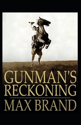 Paperback Gunman's Reckoning Illustrated Book