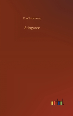 Stingaree 3752374012 Book Cover