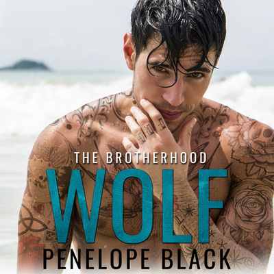 Wolf: An Irish Mafia Romance 1666618187 Book Cover