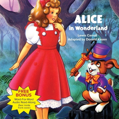 Alice in Wonderland 0739635174 Book Cover