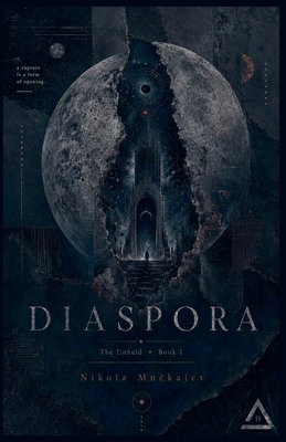 Diaspora B0H2BQ4646 Book Cover