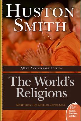 World's Religions 0613621700 Book Cover
