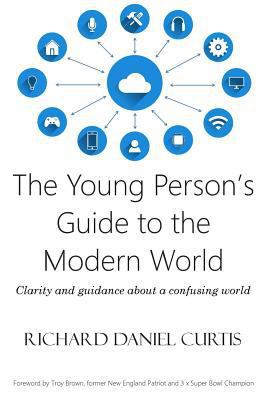 The Young Person's Guide to the Modern World: C... 1912010143 Book Cover