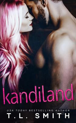 Kandiland 1721233318 Book Cover