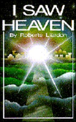 I Saw Heaven 1879993112 Book Cover