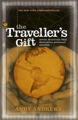 Traveller's Gift 0340834692 Book Cover