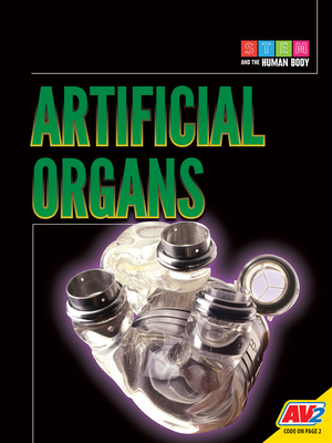 Artificial Organs 1791124321 Book Cover