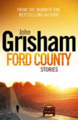 Ford County 1846057140 Book Cover