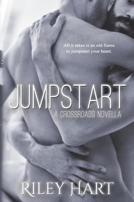 Jumpstart 1539608824 Book Cover