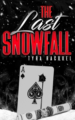 The Last Snowfall B0B92RH1F3 Book Cover