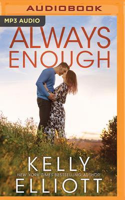 Always Enough 1799761630 Book Cover