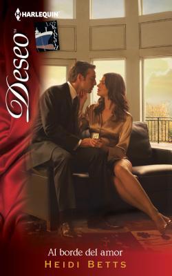 Al Borde del Amor: (edge of Love) = Edge of Love [Spanish] 0373514999 Book Cover