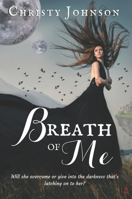 Breath of Me 154315171X Book Cover