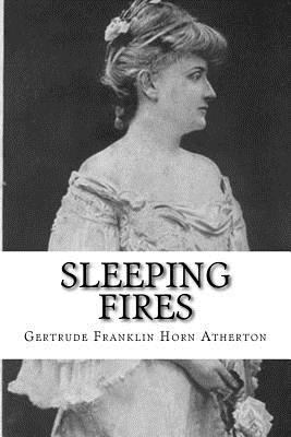 Sleeping Fires 198179896X Book Cover