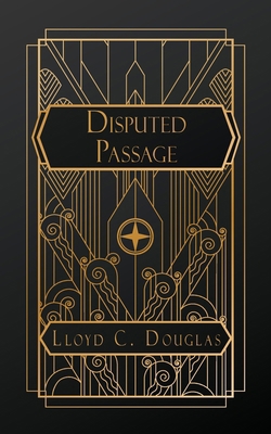 Disputed Passage B0DFHXGG6N Book Cover