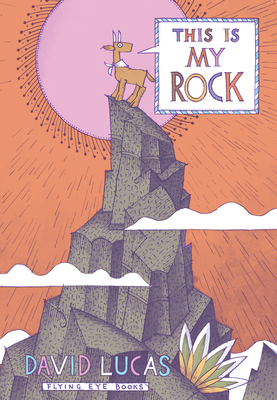This Is My Rock 1909263508 Book Cover
