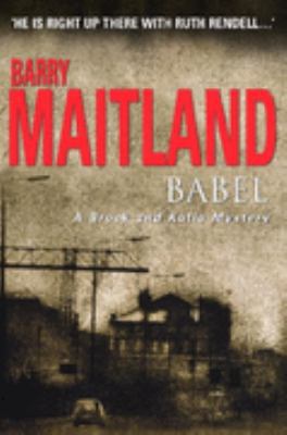 Babel 1865088390 Book Cover
