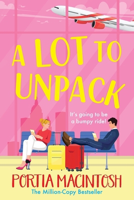 A Lot to Unpack 1806560127 Book Cover