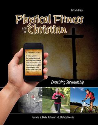 Physical Fitness & Christian 1465203109 Book Cover