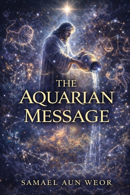 The Aquarian Message 1957830042 Book Cover