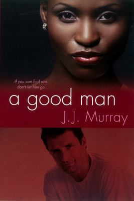 A Good Man 0758277229 Book Cover