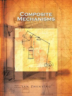 Composite Mechanisms 1426951787 Book Cover